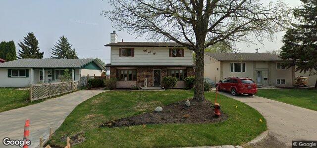 74 Glenthorne Crescent（加拿大曼尼托巴省溫尼伯市）房屋照片