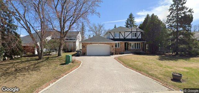 74 Mcnulty Crescent（加拿大曼尼托巴省溫尼伯市）房屋照片