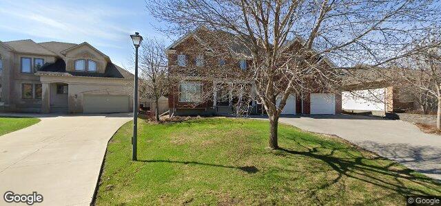 74 Riverhaven Grove（加拿大曼尼托巴省溫尼伯市）房屋照片