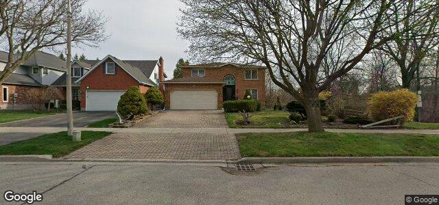 74 Robertson Crescent（加拿大曼尼托巴省溫尼伯市）房屋照片