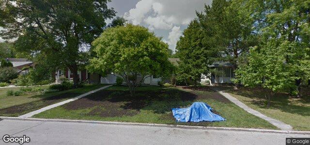 75 Harry Collins Avenue（加拿大曼尼托巴省溫尼伯市）房屋照片