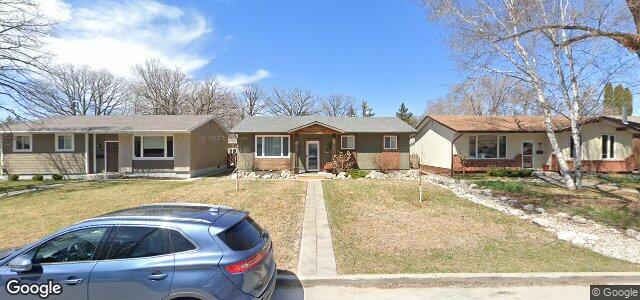 75 Nicollet Avenue（加拿大曼尼托巴省溫尼伯市）房屋照片