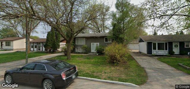 75 Oakridge Bay（加拿大曼尼托巴省溫尼伯市）房屋照片