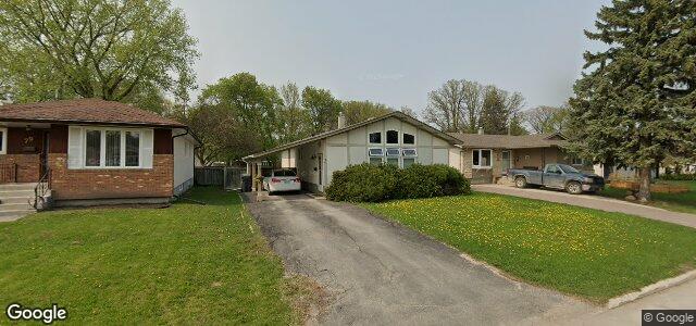 75 Robertson Crescent（加拿大曼尼托巴省溫尼伯市）房屋照片