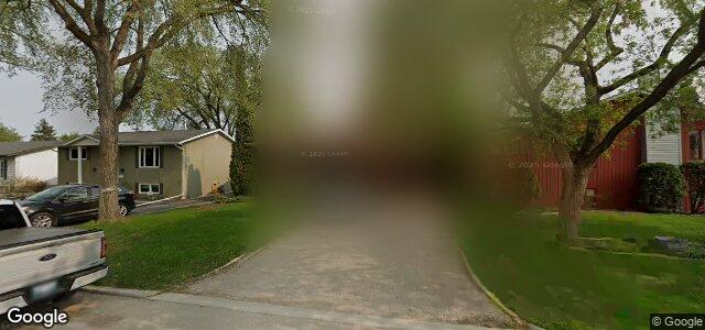 77 Bright Oaks Bay（加拿大曼尼托巴省溫尼伯市）房屋照片