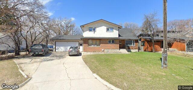 Larawan ng 77 Greendell Avenue sa Winnipeg, Manitoba