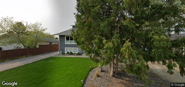 78 Bright Oaks Bay（加拿大曼尼托巴省溫尼伯市）房屋照片