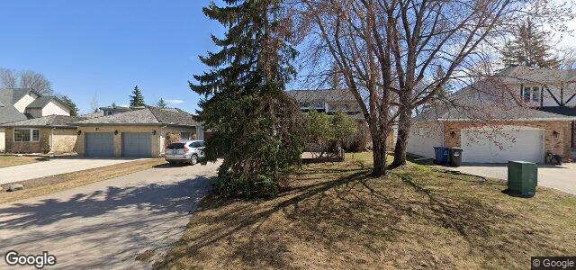 78 Mcnulty Crescent（加拿大曼尼托巴省溫尼伯市）房屋照片