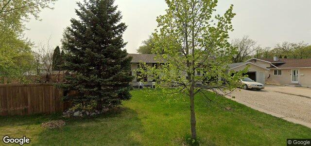 Photo of 78 Metz Street in Winnipeg, Manitoba