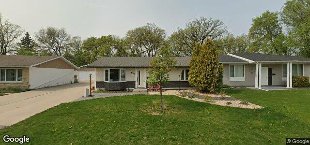 78 Oakridge Bay（加拿大曼尼托巴省溫尼伯市）房屋照片