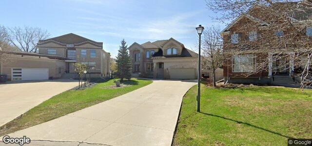 78 Riverhaven Grove（加拿大曼尼托巴省溫尼伯市）房屋照片