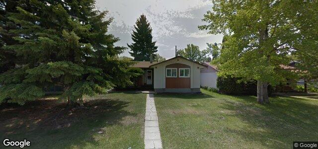 78 Robertson Crescent（加拿大曼尼托巴省溫尼伯市）房屋照片