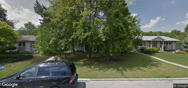 79 Harry Collins Avenue（加拿大曼尼托巴省溫尼伯市）房屋照片