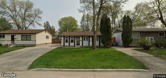 79 Oakridge Bay（加拿大曼尼托巴省溫尼伯市）房屋照片