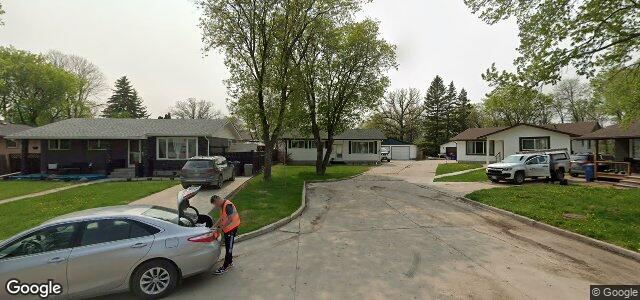 Photo of 8 Buckley Bay in Winnipeg, Manitoba