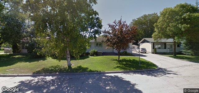 8 Cromer Bay（加拿大曼尼托巴省溫尼伯市）房屋照片