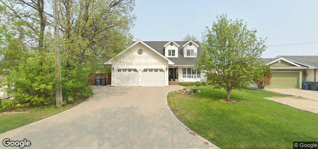 8 Glenthorne Crescent（加拿大曼尼托巴省溫尼伯市）房屋照片