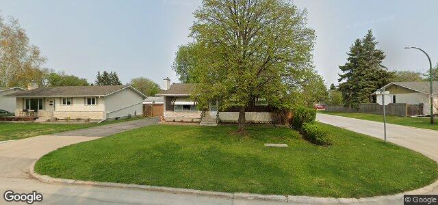 Photo of 81 Metz Street in Winnipeg, Manitoba