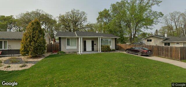 82 Oakridge Bay（加拿大曼尼托巴省溫尼伯市）房屋照片