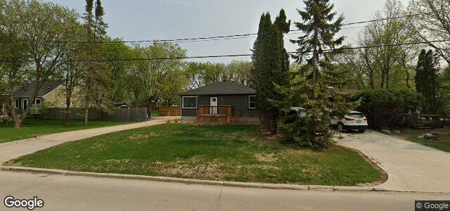Photo of 82 Riverbend Avenue in Winnipeg, Manitoba
