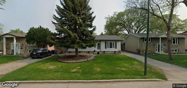 83 Bright Oaks Bay（加拿大曼尼托巴省溫尼伯市）房屋照片