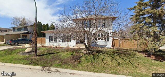 83 Mcnulty Crescent（加拿大曼尼托巴省溫尼伯市）房屋照片