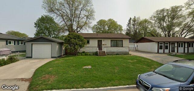 83 Oakridge Bay（加拿大曼尼托巴省溫尼伯市）房屋照片