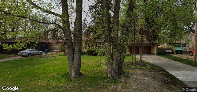 85 Riverbend Avenue（加拿大曼尼托巴省溫尼伯市）房屋照片