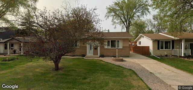 86 Bright Oaks Bay（加拿大曼尼托巴省溫尼伯市）房屋照片