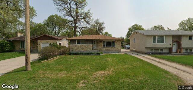 86 Riel Avenue（加拿大曼尼托巴省溫尼伯市）房屋照片