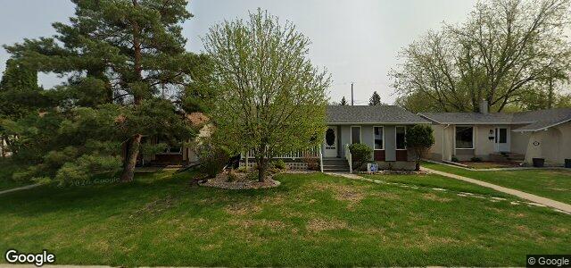 86 Robertson Crescent（加拿大曼尼托巴省溫尼伯市）房屋照片