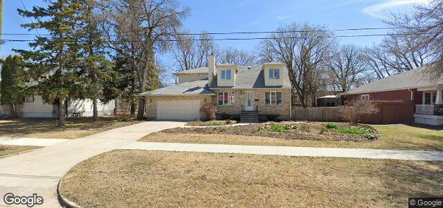 88 Greendell Avenue（加拿大曼尼托巴省溫尼伯市）房屋照片