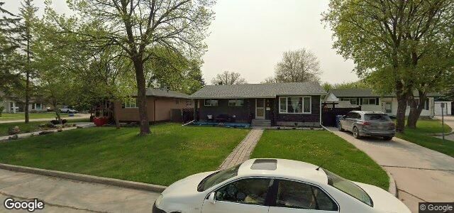 9 Buckley Bay（加拿大曼尼托巴省溫尼伯市）房屋照片