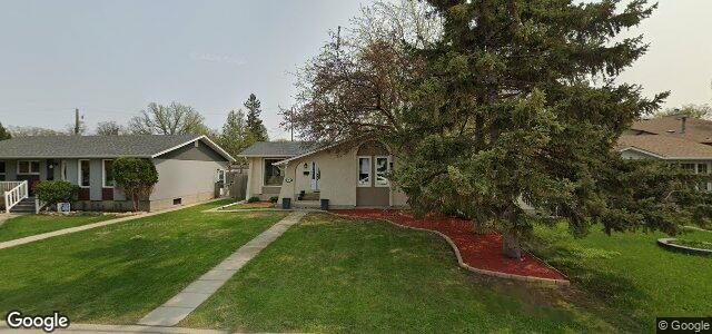 90 Robertson Crescent（加拿大曼尼托巴省溫尼伯市）房屋照片