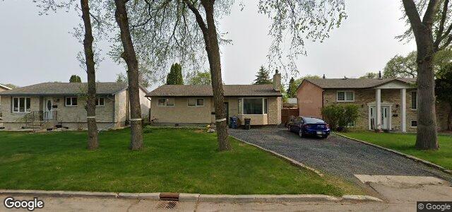 91 Bright Oaks Bay（加拿大曼尼托巴省溫尼伯市）房屋照片