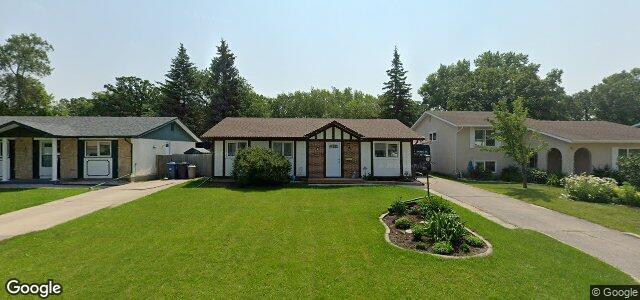 91 Fernleaf Drive（加拿大曼尼托巴省溫尼伯市）房屋照片