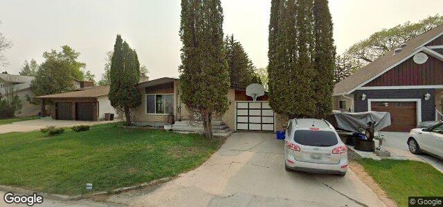 91 Minnetonka Street（加拿大曼尼托巴省溫尼伯市）房屋照片