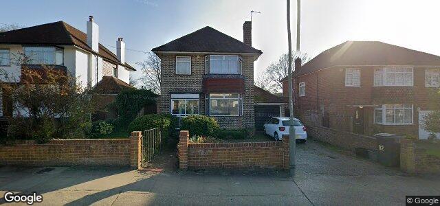 92 Avalon Road（加拿大曼尼托巴省溫尼伯市）房屋照片