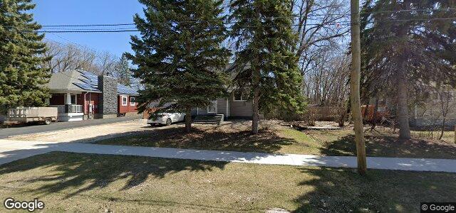 92 Greendell Avenue（加拿大曼尼托巴省溫尼伯市）房屋照片