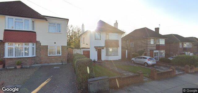 94 Avalon Road（加拿大曼尼托巴省溫尼伯市）房屋照片