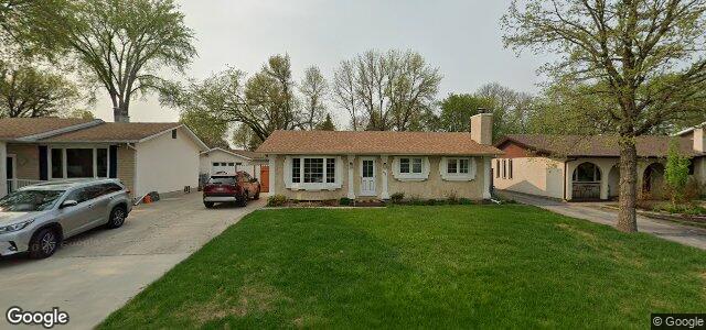 Photo of 94 Bright Oaks Bay in Winnipeg, Manitoba