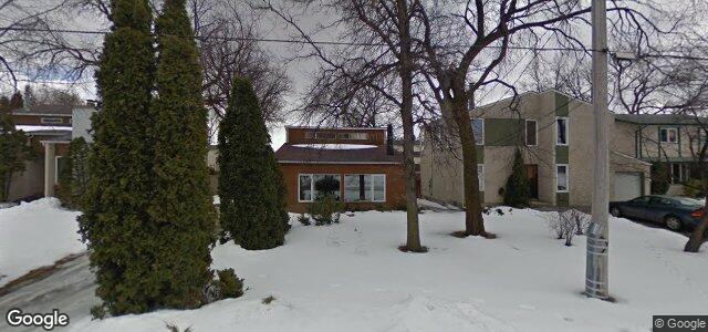 94 Nicollet Avenue（加拿大曼尼托巴省溫尼伯市）房屋照片