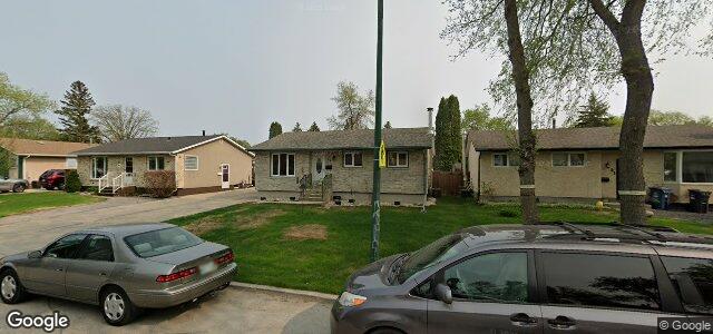 95 Bright Oaks Bay（加拿大曼尼托巴省溫尼伯市）房屋照片