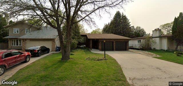 95 Minnetonka Street（加拿大曼尼托巴省溫尼伯市）房屋照片