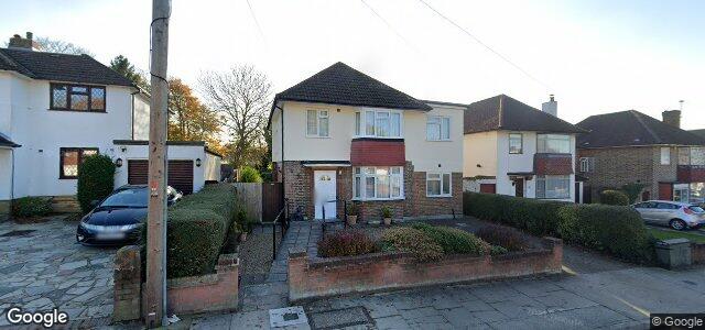 96 Avalon Road（加拿大曼尼托巴省溫尼伯市）房屋照片