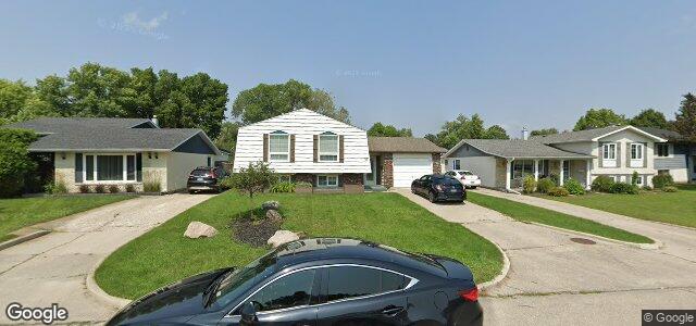 96 Fernleaf Drive（加拿大曼尼托巴省溫尼伯市）房屋照片