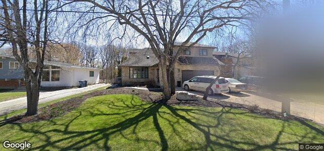 96 Riverbend Avenue（加拿大曼尼托巴省溫尼伯市）房屋照片