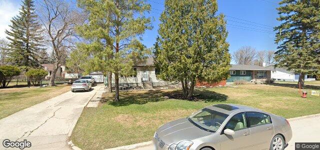 97 Greendell Avenue（加拿大曼尼托巴省溫尼伯市）房屋照片