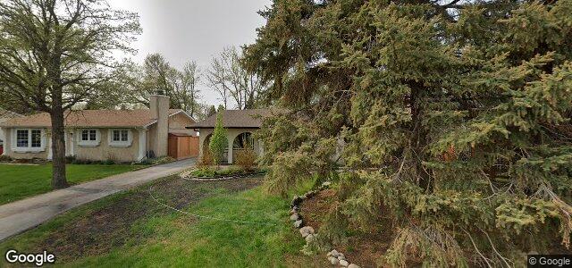 98 Bright Oaks Bay（加拿大曼尼托巴省溫尼伯市）房屋照片