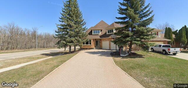 98 Mcnulty Crescent（加拿大曼尼托巴省溫尼伯市）房屋照片